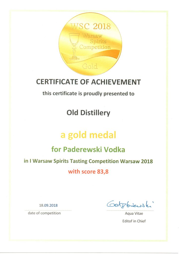 WSC 2018 GOLD Paderewski-1